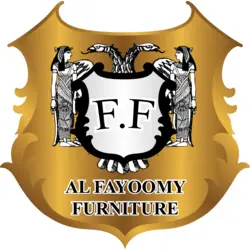 Fayoomy Furniture & Decotation Logo PNG Vector logo