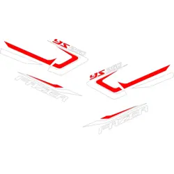 Fazer Logo PNG Vector logo