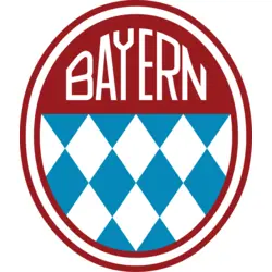 FC Bayern Munchen old Logo PNG Vector logo