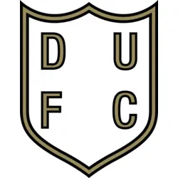 FC Dundee United Logo PNG Vector logo
