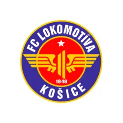 FC Lokomotiva Kosice Logo PNG Vector logo