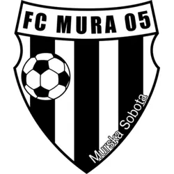 FC Mura 05 Murska Sobota Logo PNG Vector logo