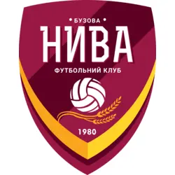 FC Nyva Buzova Logo PNG Vector logo