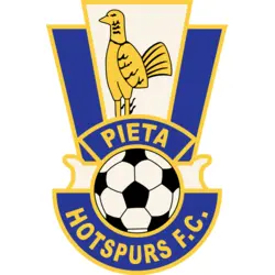 FC Pieta Hotspurs Logo PNG Vector logo