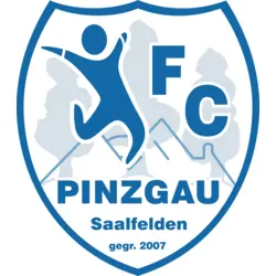 FC Pinzgau Saalfelden Logo PNG Vector logo