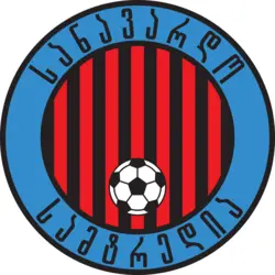 FC Sanavardo Samtredia Logo PNG Vector logo