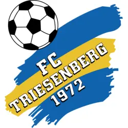 FC Triesenberg Logo PNG Vector logo