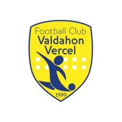 FC Valdahon Vercel Logo PNG Vector logo