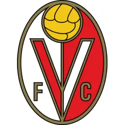 FC Varese Logo PNG Vector logo