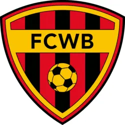 FC Wettswil-Bonstetten Logo PNG Vector logo