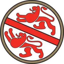 FC Winterthur (60's) Logo PNG Vector logo