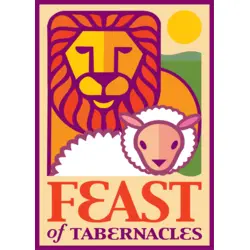 Feast of Tabernacles Logo PNG Vector logo