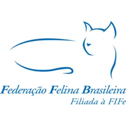 Federacao Felina Brasileira Logo PNG Vector logo