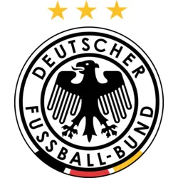 Federacion Alemana de Futbol Logo PNG Vector logo