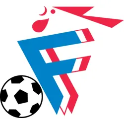Federacion Francesa de Futbol Logo PNG Vector logo