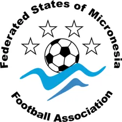 Federated States of Micronesia Association Logo PNG Vector logo