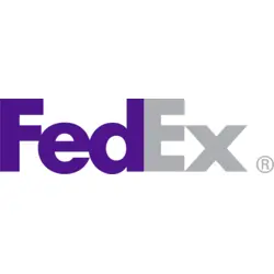 FedEx Logo PNG Vector logo