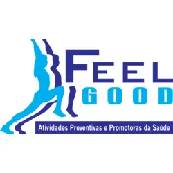 Feel Good Logo PNG Vector logo