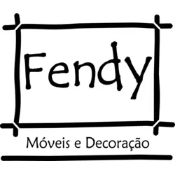 fendy moveis Logo PNG Vector logo