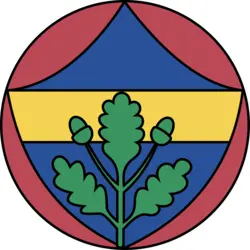 Fenerbahce Spor Kulubu Logo PNG Vector logo