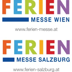 Ferien-Messe Wien Salzburg Logo PNG Vector logo
