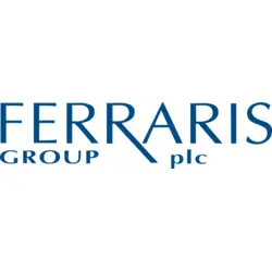 Ferraris Group Logo PNG Vector logo