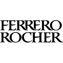 Ferrero Rocher Logo PNG Vector logo