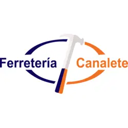 FERRETERIA CANALETE Logo PNG Vector logo