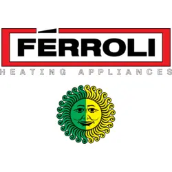 ferroli Logo PNG Vector logo