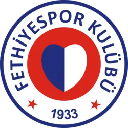 Fethiyespor Logo PNG Vector logo