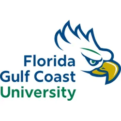 FGCU - Florida Gulf Coast University Logo PNG Vector logo