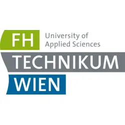 FH Technikum Wien Logo PNG Vector logo