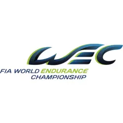 FIA World Endurance Championship Logo PNG Vector logo
