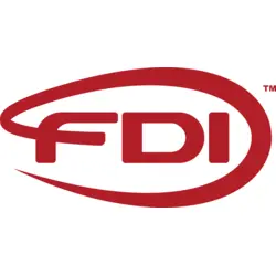 Field Device Integration (FDI) Logo PNG Vector logo