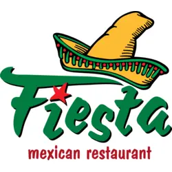 Fiesta Logo PNG Vector logo