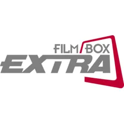 filmbox extra Logo PNG Vector logo
