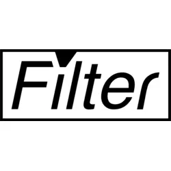 Filter Logo PNG Vector logo