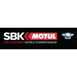 FIM Superbike World Championship Logo PNG Vector logo