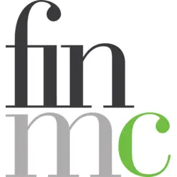 Financial Media Connections Logo PNG Vector logo