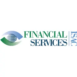 Financial Services ISAC Logo PNG Vector logo