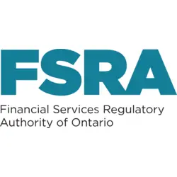 Financial Services Regulatory Authority of Ontario Logo PNG Vector logo