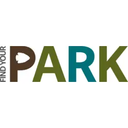 Find Your Park Logo PNG Vector logo