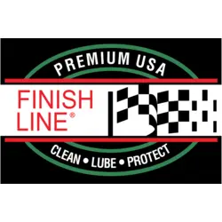 Finish Line Logo PNG Vector logo
