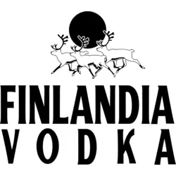 Finlandia Vodka Logo PNG Vector logo