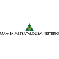 Finnish Ministry of Agriculture and Forestry Logo PNG Vector logo