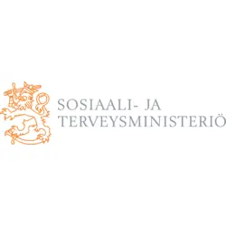 Finnish Ministry of Social Affairs and Health Logo PNG Vector logo