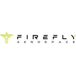Firefly Aerospace Logo PNG Vector logo