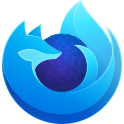 Firefox Developer Edition Logo PNG Vector logo