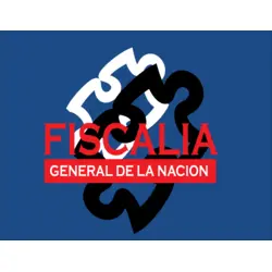 FISCALIA Logo PNG Vector logo