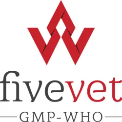 FIVEVET Logo PNG Vector logo